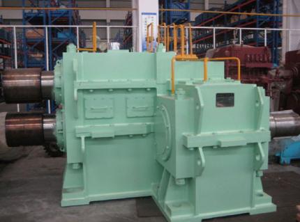 單機(jī)架、五機(jī)架減速機(jī)1150mm、1450mm
